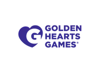 Golden Hearts Games