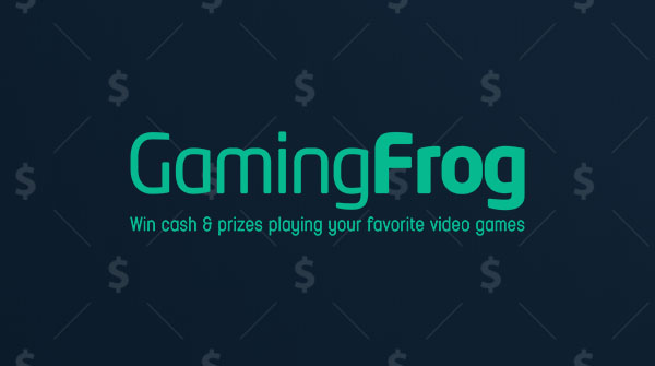 Win Cash & Prizes playing FIFA 22 | Gaming Frog