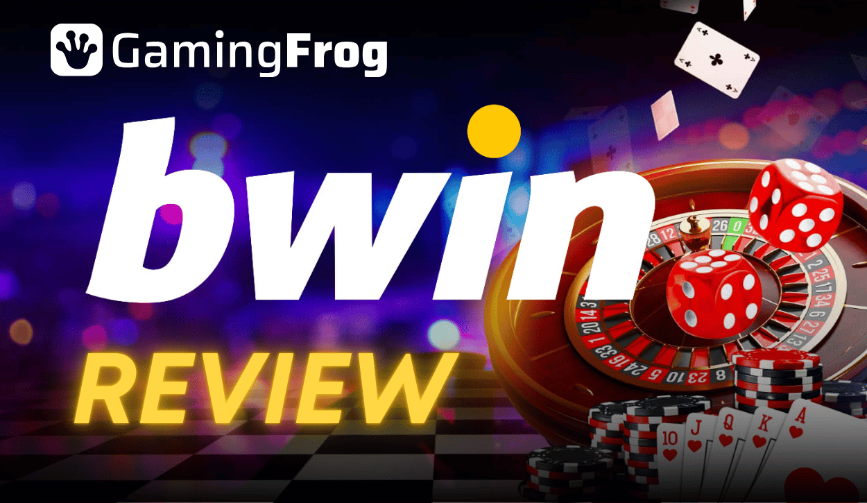 najveći Bwin Casino bonus okretaji u Croatia