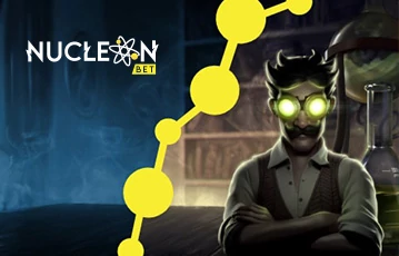 Nucleonbet: Pros & Cons